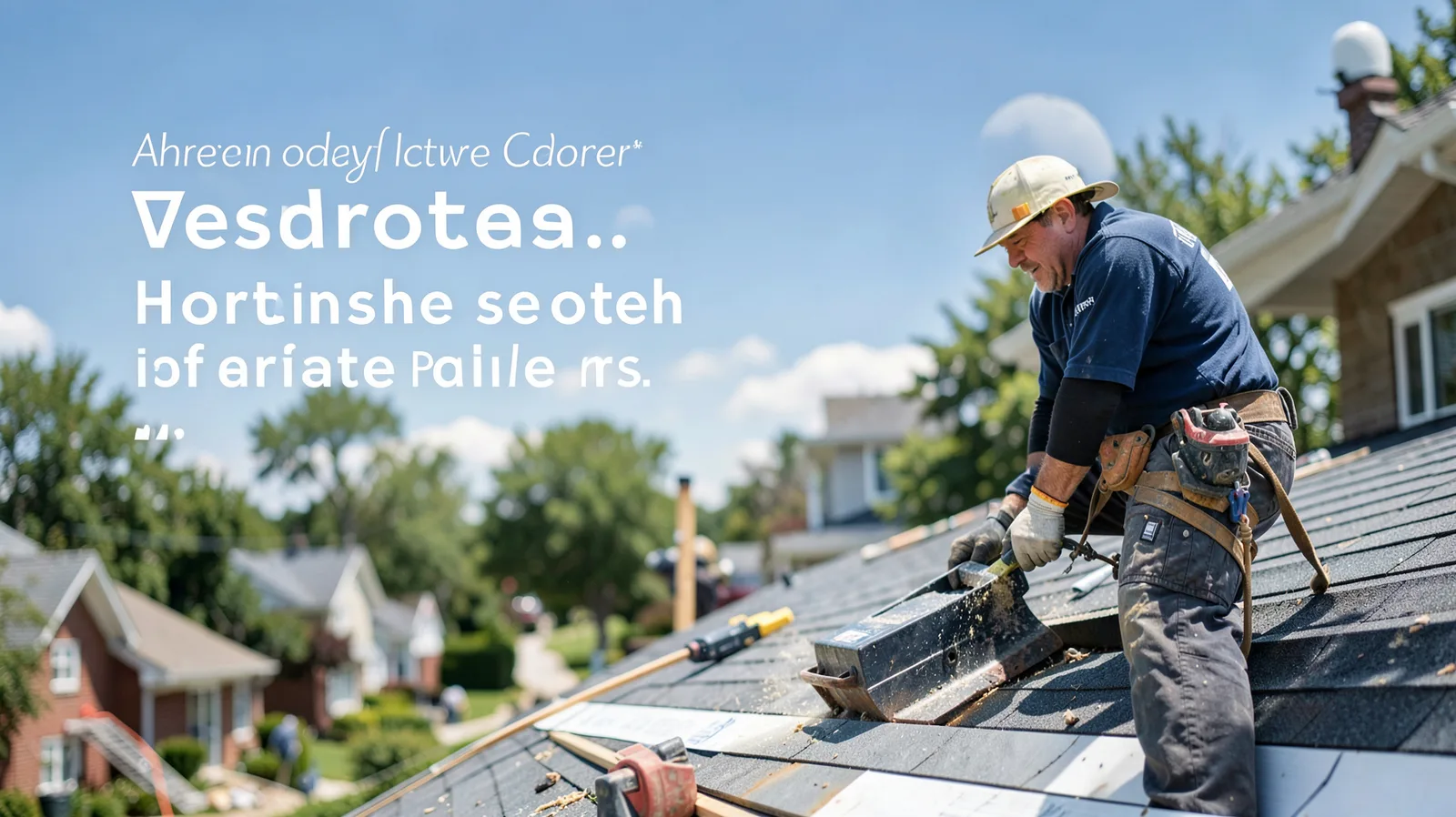 Roof Replacement in New Paris, OH near me